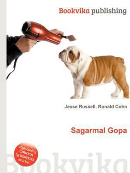 Paperback Sagarmal Gopa Book