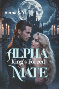 Paperback Alpha king's Forced Mate Book