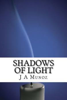 Paperback Shadows of Light Book