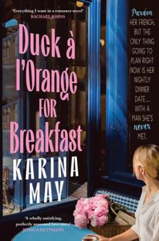 Paperback Duck a l'Orange for Breakfast Book