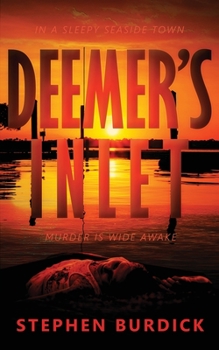 Paperback Deemer's Inlet Book