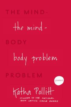 Hardcover The Mind-Body Problem: Poems Book