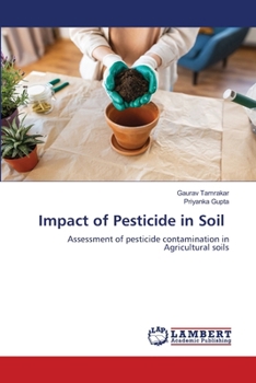 Impact of Pesticide in Soil
