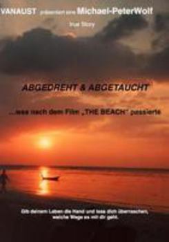 Paperback Abgedreht & Abgetaucht [German] Book