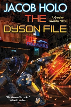 Paperback The Dyson File Book