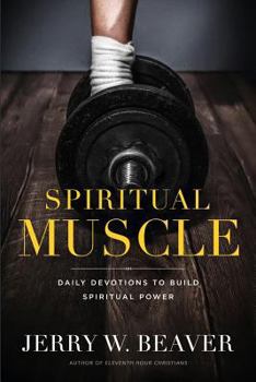 Paperback Building Spiritual Muscle Book