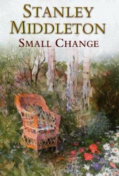 Hardcover Small Change Book