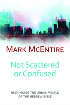 Paperback Not Scattered or Confused Book