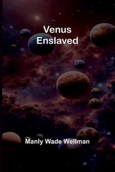 Paperback Venus Enslaved Book