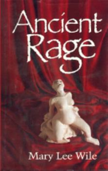 Hardcover Ancient Rage Book
