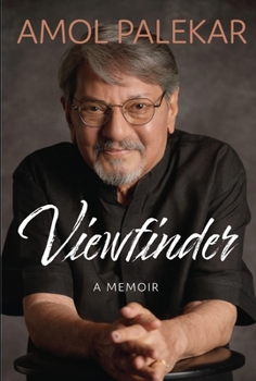 Paperback Viewfinder: A Memoir Book