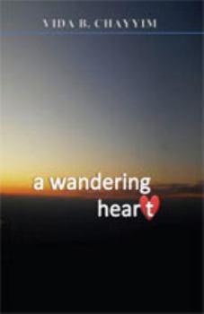 Paperback A Wandering Heart Book