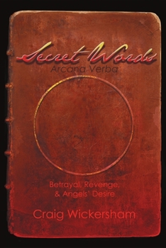 Paperback Secret Words: Arcana Verba Book