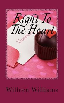 Paperback Right To The Heart Book