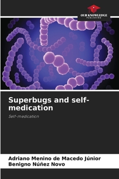 Superbugs and self-medication: Self-medication