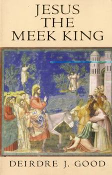 Paperback Jesus the Meek King Book