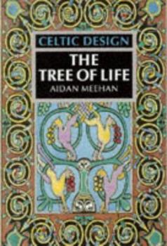 Paperback Celtic Design: The Tree of Life Book