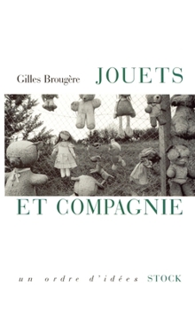 Paperback Les jouets [French] Book