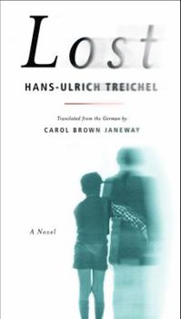 Hardcover Lost: A Novel Book