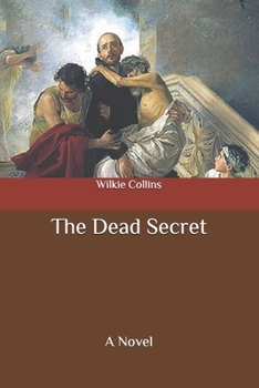 The Dead Secret: A Novel