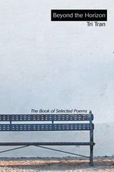 Paperback Beyond the Horizon: The Book of Selected Poems Book