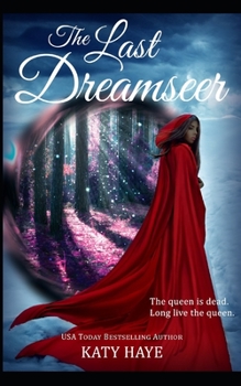 The Last Dreamseer