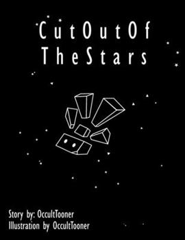 Paperback Cut Out Of The Stars Book