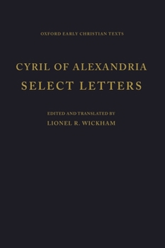 Hardcover Select Letters Book