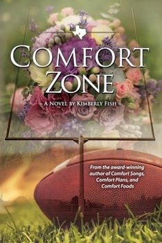 Paperback Comfort Zone Book