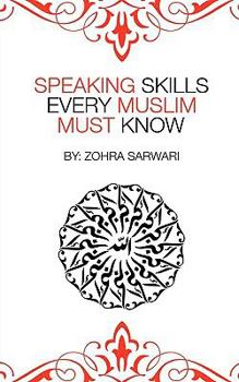 Paperback Speaking Skills Every Muslim Must Know Book