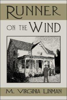 Paperback Runner on the Wind Book