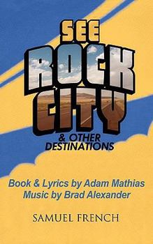Paperback See Rock City & Other Destinations Book