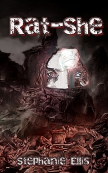 Paperback Rat-She Book