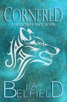 Paperback Cornered Book