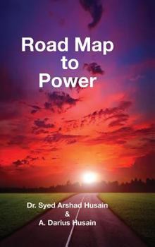 Hardcover Road Map to Power Book