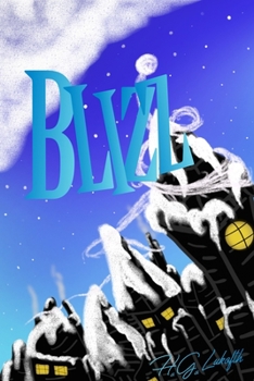 Paperback Blizz [Spanish] Book