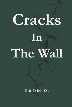 Cracks In The Wall | Mother's day Best Book For Gift