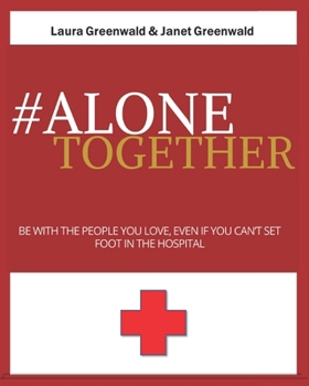 Paperback #Alone Together Book