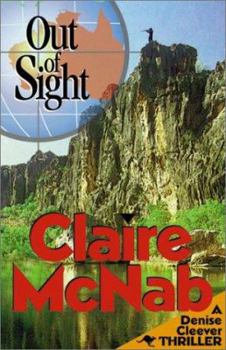 Out of Sight - Book #3 of the Denise Cleever Thrillers
