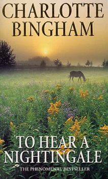 To Hear a Nightingale - Book #1 of the Nightingale
