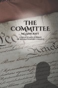 Paperback The Committee Book