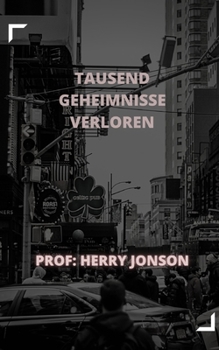 Tausend Geheimnisse Verloren