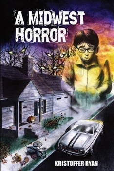 Paperback Midwest Horror Book