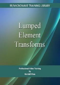Misc. Lumped-Element Transforms Book