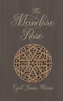 Paperback The Mandore Rose Book
