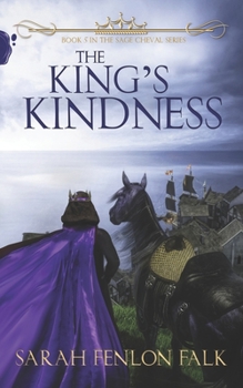 Paperback The King's Kindness Book