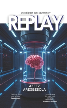 Replay (THE NIGERIAN DIASPORA)