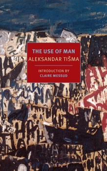 Paperback The Use of Man Book