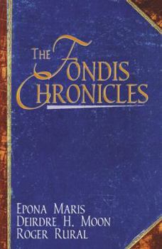 Paperback The Fondis Chronicles Book