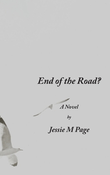 Paperback End of the Road? Book